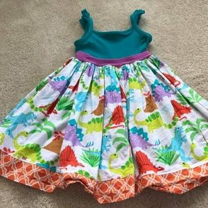 Kpea kids dress